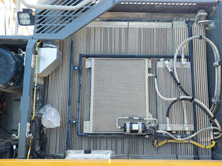 Telakaivinkoneet  2021 Liebherr R930NLC (10)