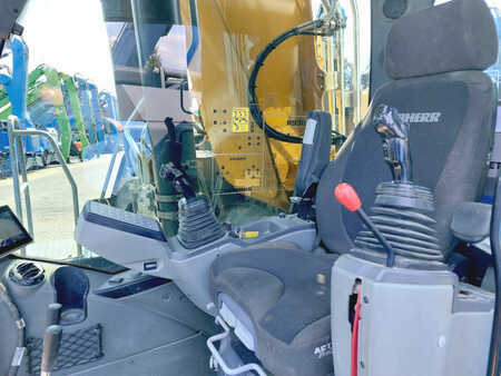 Telakaivinkoneet  2021 Liebherr R930NLC (14)