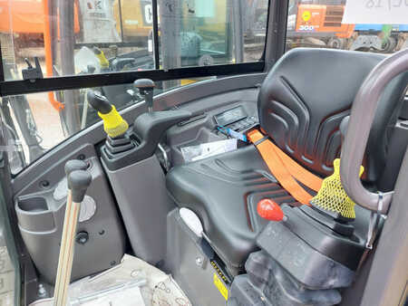 Minigraver 2023 Volvo EC18E (11)