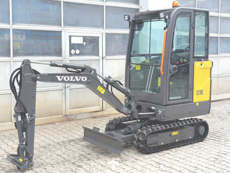 Volvo EC18E