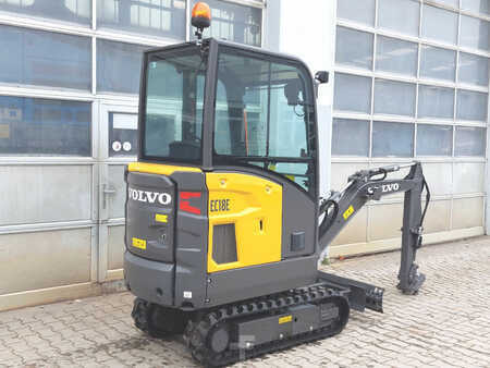 Volvo EC18E