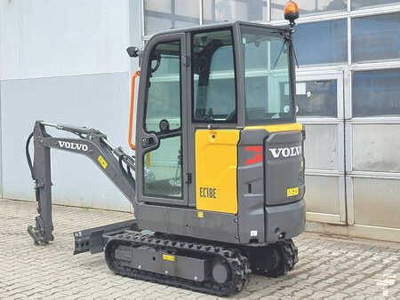 Minigraver 2023 Volvo EC18E (4)