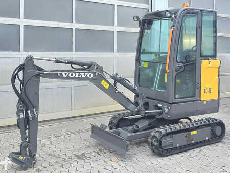 Minigraver 2023 Volvo EC18E (3)