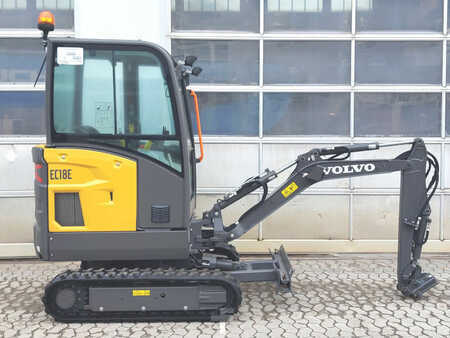 Volvo EC18E