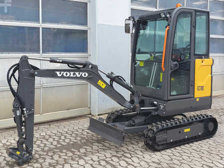 Volvo EC18E