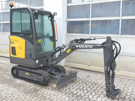 Volvo EC18E