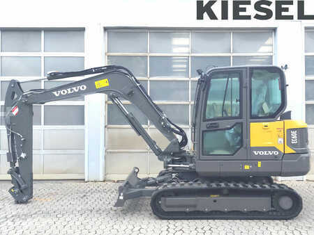 Volvo EC60E