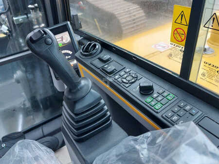 Volvo EC60E