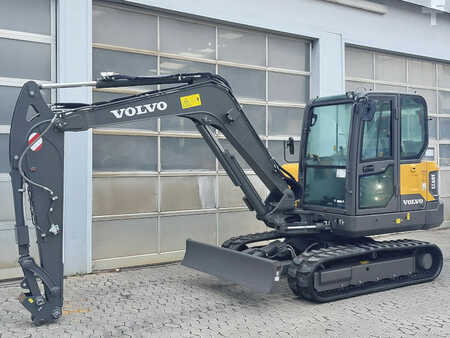 Volvo EC60E