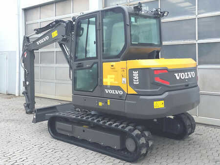 Volvo EC60E