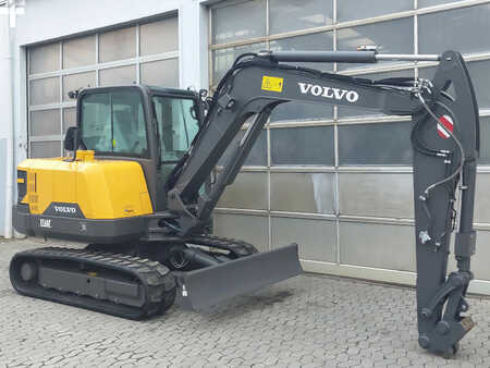 Volvo EC60E