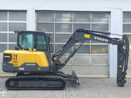 Volvo EC60E