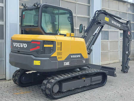 Volvo EC60E