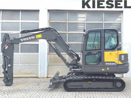 Volvo EC60E