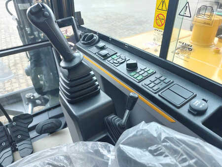 Volvo EC60E