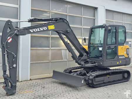 Volvo EC60E