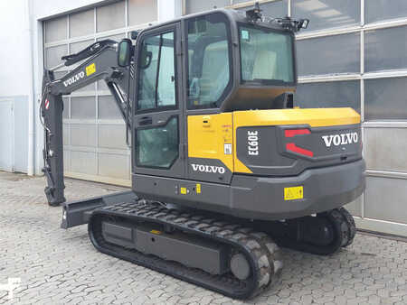 Volvo EC60E