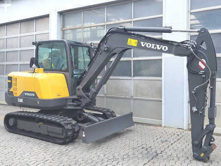 Volvo EC60E