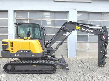 Volvo EC60E