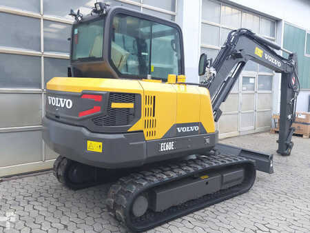 Volvo EC60E