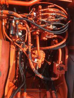 Fiat-Kobelco E215 Kettenbagger