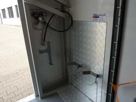 Sonstige 2023 Fahnenbruck Party Mini - Cooler 1.5 (10)