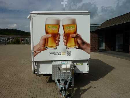 Sonstige 2023 Fahnenbruck Party Mini - Cooler 1.5 (2)