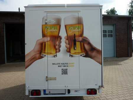 Sonstige 2023 Fahnenbruck Party Mini - Cooler 1.5 (3)