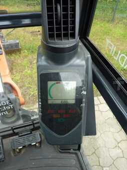 Hitachi ZX 19-6