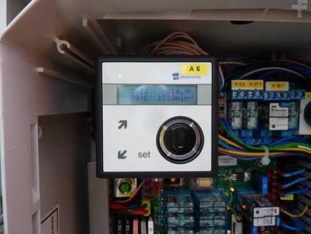 Autogru 2022 Böcker AHK 30 KS (12)