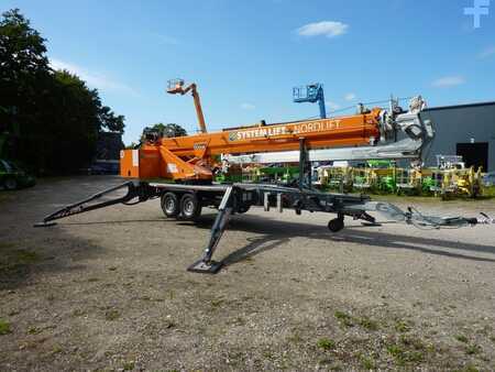 Autogru 2022 Böcker AHK 30 KS (2)