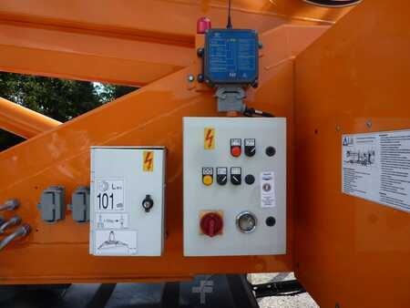 Autogru 2022 Böcker AHK 30 KS (5)