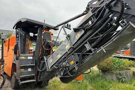 Kaltrecycler 2019 WIRTGEN W 50 Ri 4-Rad (3)