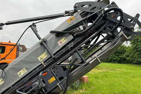 Kaltrecycler 2019 WIRTGEN W 50 Ri 4-Rad (5)