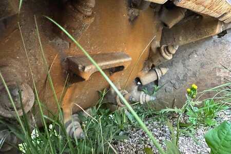 Kaltrecycler 2019 WIRTGEN W 50 Ri 4-Rad (6)