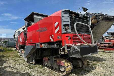 Kaltrecycler 2013 WIRTGEN W 250 (1)