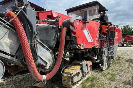 Kaltrecycler 2013 WIRTGEN W 250 (2)