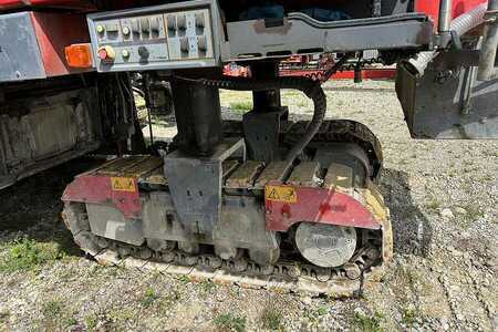 Kaltrecycler 2013 WIRTGEN W 250 (4)