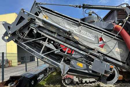Kaltrecycler 2013 WIRTGEN W 250 (5)