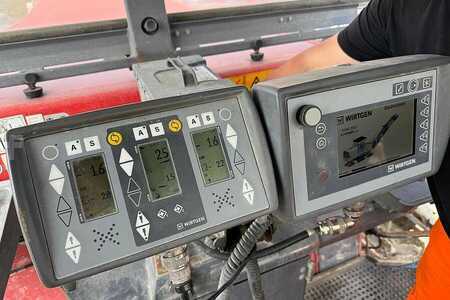 Kaltrecycler 2013 WIRTGEN W 250 (6)