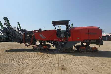 Cold recyclers 2013 WIRTGEN W 250 (7)