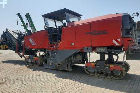 Cold recyclers 2013 WIRTGEN W 250 (8)