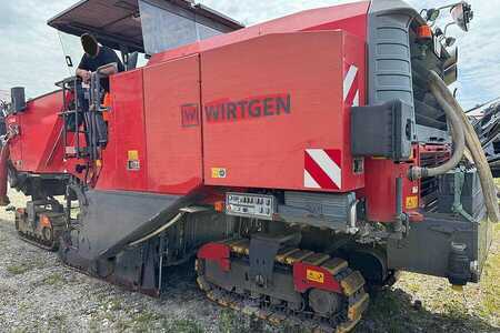 Kaltrecycler 2017 WIRTGEN W 220 (1)