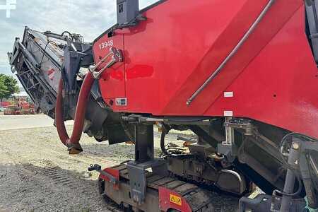 Kaltrecycler 2017 WIRTGEN W 220 (2)