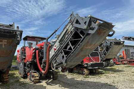 Kaltrecycler 2017 WIRTGEN W 220 (3)