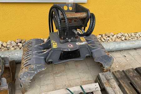 Osprzęt 2023 Henle SG 100 - MS01 (1)