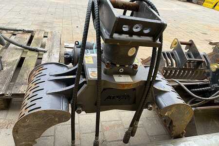 Osprzęt 2023 Henle SG 100 - MS01 (2)