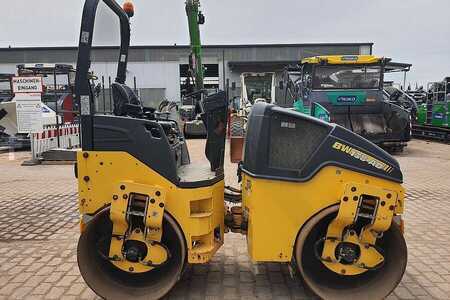 Tandemwalze 2019 BOMAG BW 138 AD-5 (5)