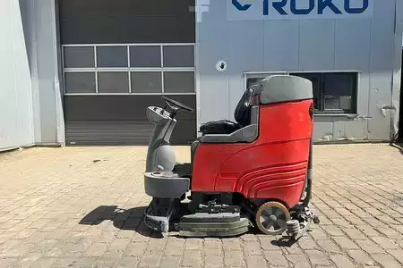 Annet 2011 Hako matic B115 R (1)