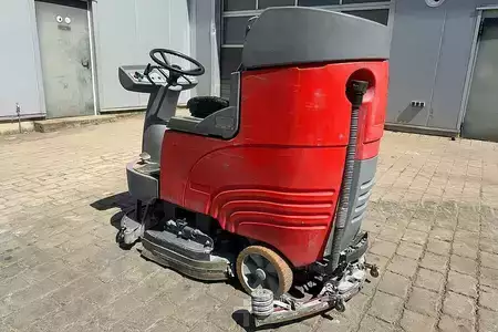 Annet 2011 Hako matic B115 R (2)